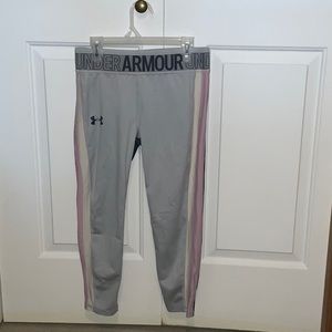 Adorable Under Armour Leggings!